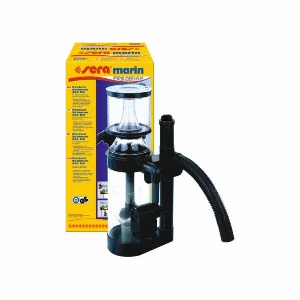 Sera marin Protein Skimmer 400 HO