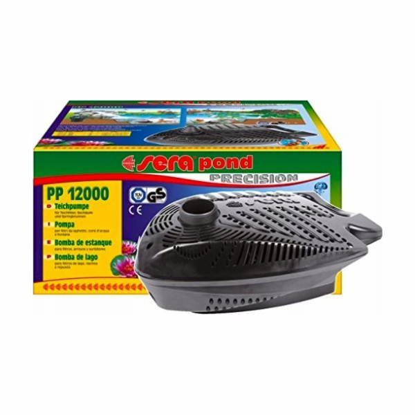 Čerpadlo Sera Pond PP 12000