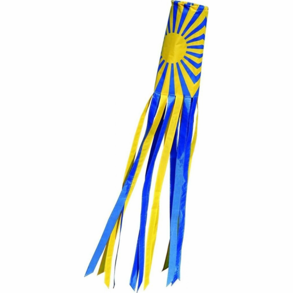 Brookite SUNBURST WINDSTOCK KITE