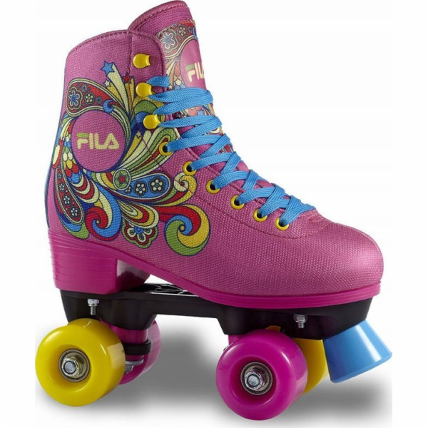 Fila FS Wr BELLA růžová 35