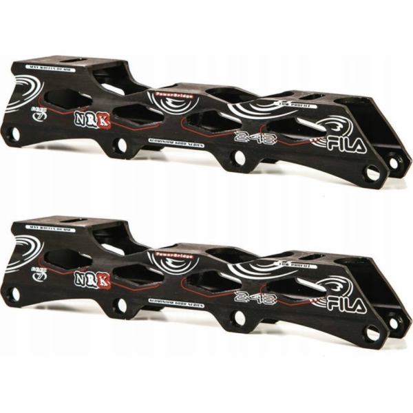 Fila FS Akc NRK RÁM 4X80 MM