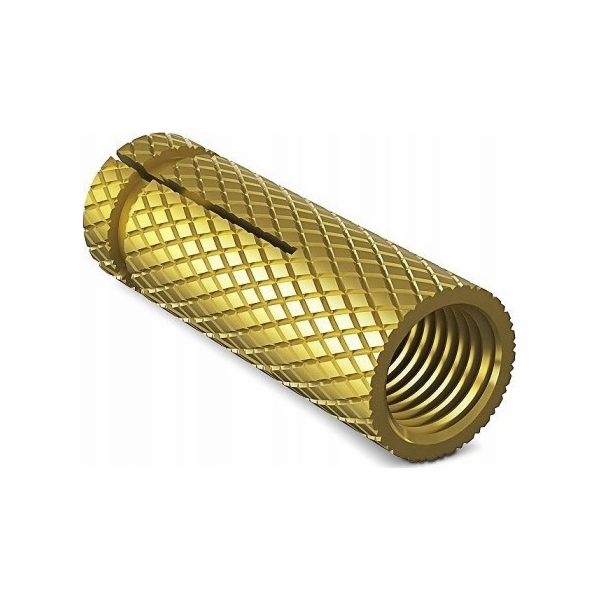 Niczuk Mosazná expanzní objímka M 8 x 30 - 1440008000