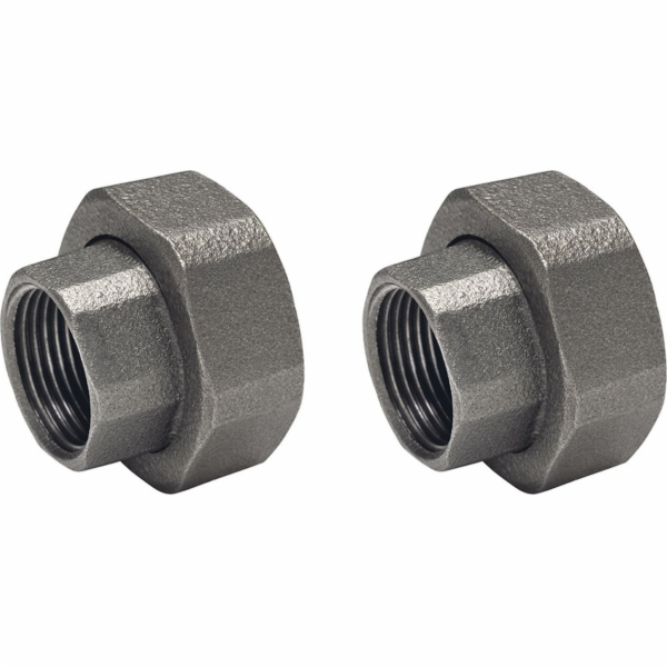 Šroub 1" ups-25 Grundfos set