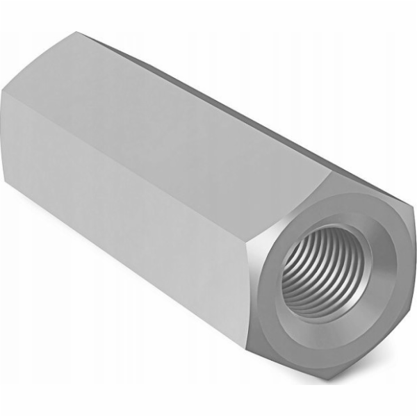 Niczuk Redukční konektor s vnitřním závitem M10/8
