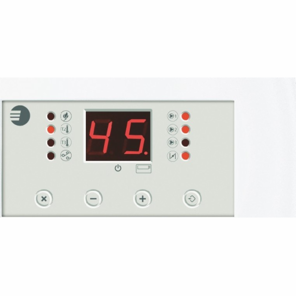 Euroster Euroster 11 K Controller - E11K