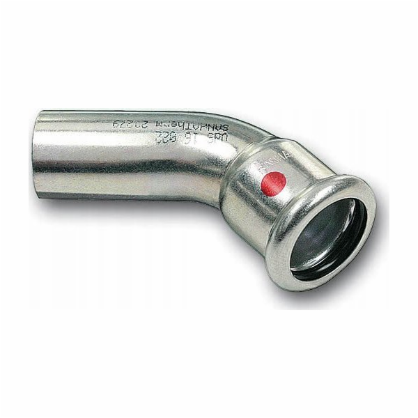 SANHA SANHA-Therm Ohyb vsuvky 90° ZWxZZ 54