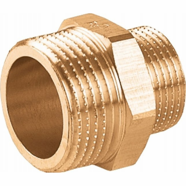Perfexim Mosaz redukční vsuvka 1x3/4 PHA-307 G1xG3/4 ZZ P...