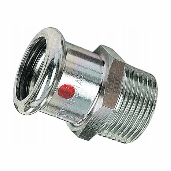 SANHA SANHA-Therm Adaptér vsuvka ZWxGZ 42x11/2