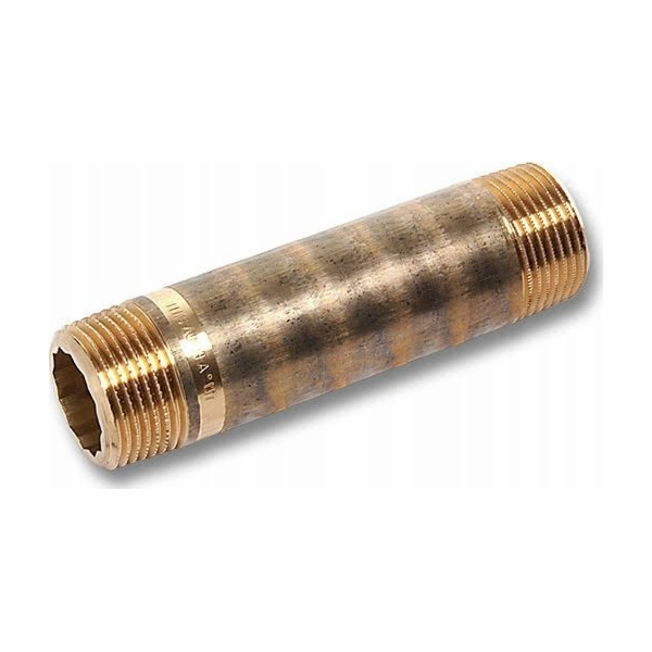 Sanha MS Nypel Long Gzxgz 1/2x30