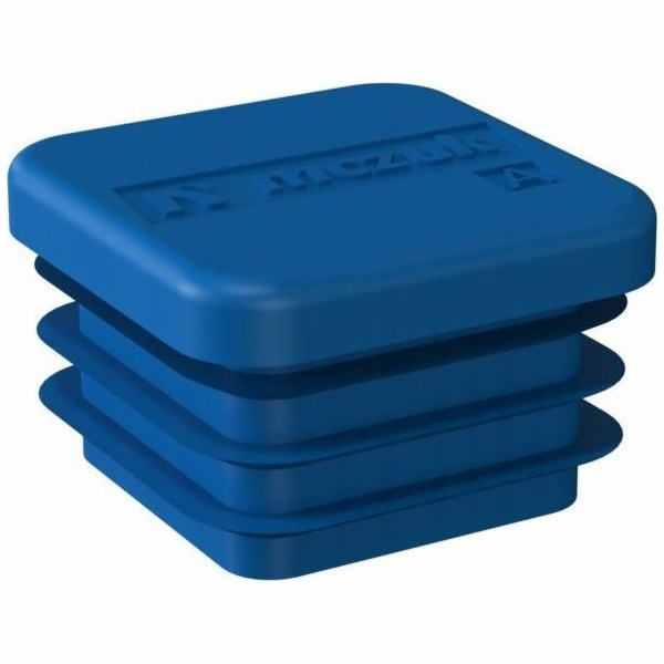 Krytka Niczuk Krytka pro A profily (30x30 mm) [25/50/100]