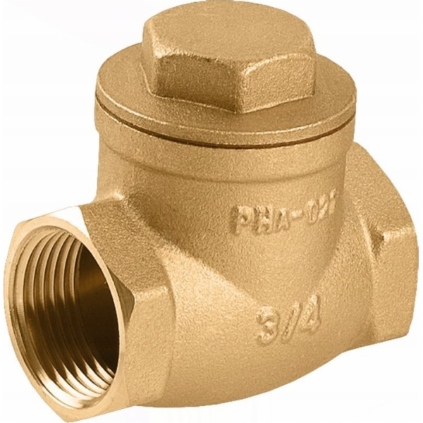 Perfexim PHA-021 KLAPKA ZPĚTNÝ VENTIL PN16 3/4 WW
