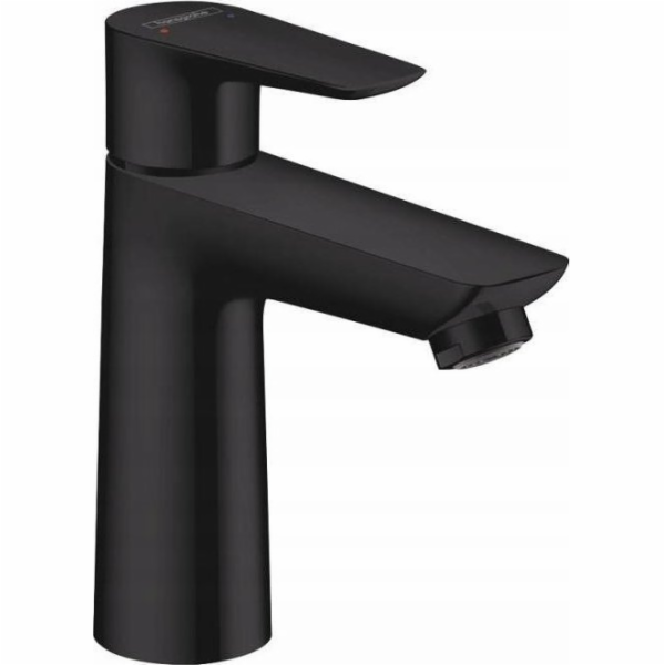 Hansgrohe umyvadlová baterie TALIS-E UMYVADOVÁ baterie 11...