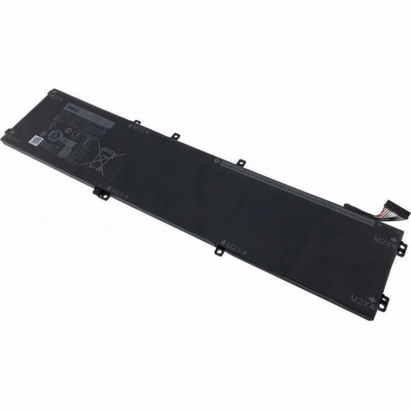 Baterie Dell BTRY PRI 97WHR 6C LITH LGC