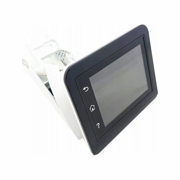 Montážní ovládací panel HP