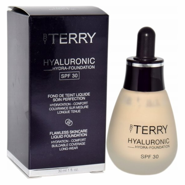 By Terry BY TERRY HYLAURONIC HYDRA-FOUNDATION SPF 30 100N...