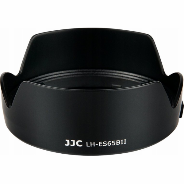 JJC Sluneční clona Sluneční clona Es-65b pro Canon Rf 50mm