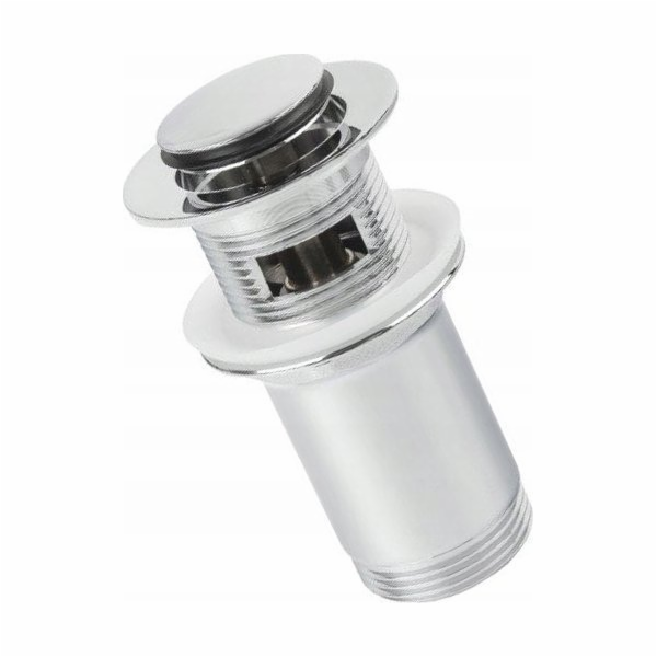 Hydroland Splachovací tlačítko KLIK-KLACK MALÝ 5/4 S Přep...