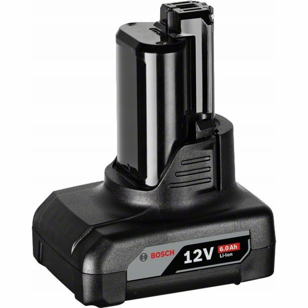 Bosch BOSCH BATERIE 12,0V LI-ION GBA 2x6,0 Ah XXXXXXXXXX