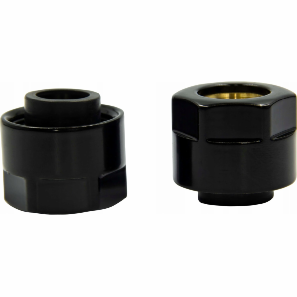 Varioterm Connector/Clamp Adapter CU GW 3/4 x 15x1 Matte ...