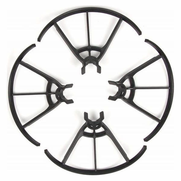 Xrec Propeller Cover 4 ks pro DJ Ryze Tello Drone