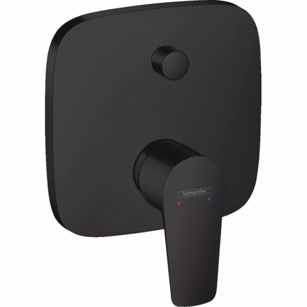 Hansgrohe Talis E Dokončil Matt.