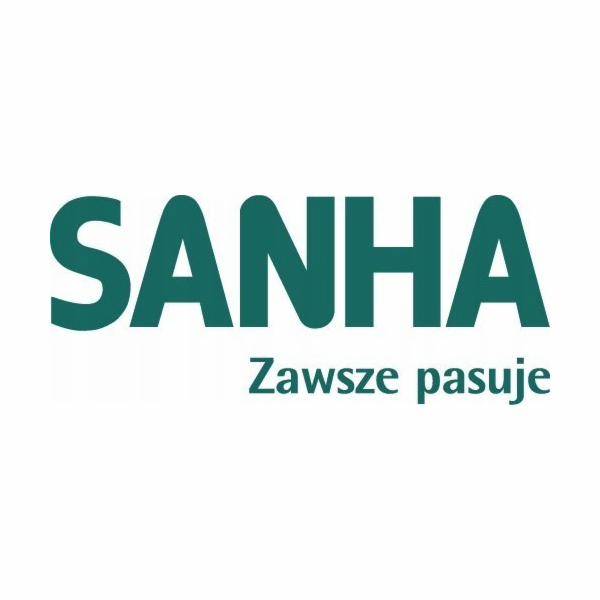 Ocelový redukční spoj Sanha vnitřní závit 22 mm x 3/4  