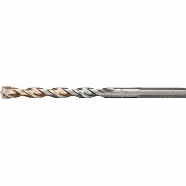 Extrémní vrták 14 stupňů východně - vrták 6x150 mm
