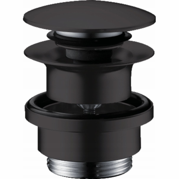 Hansgrohe Push-Open DN32 Matthernéná