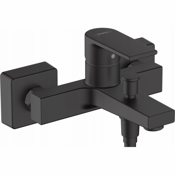 Hansgrohe Shape vanová baterie černá