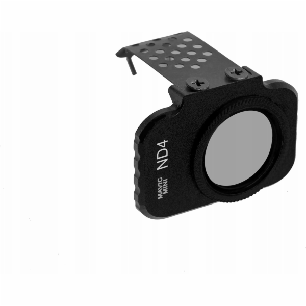Zelený filtr Full Grey Nd4 Ndx4 pro DJI Mavic Mini Drone
