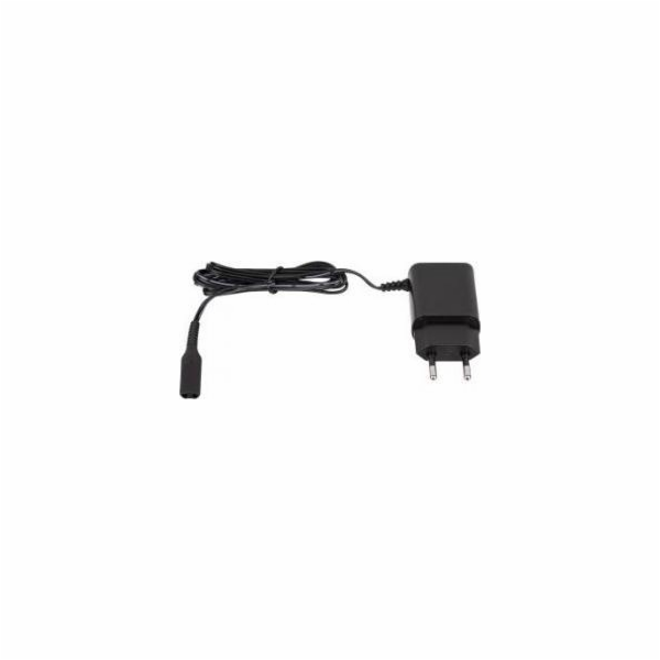 Akyga Napájecí adaptér 5.9V /600mA 3.5W Braun shavers plug