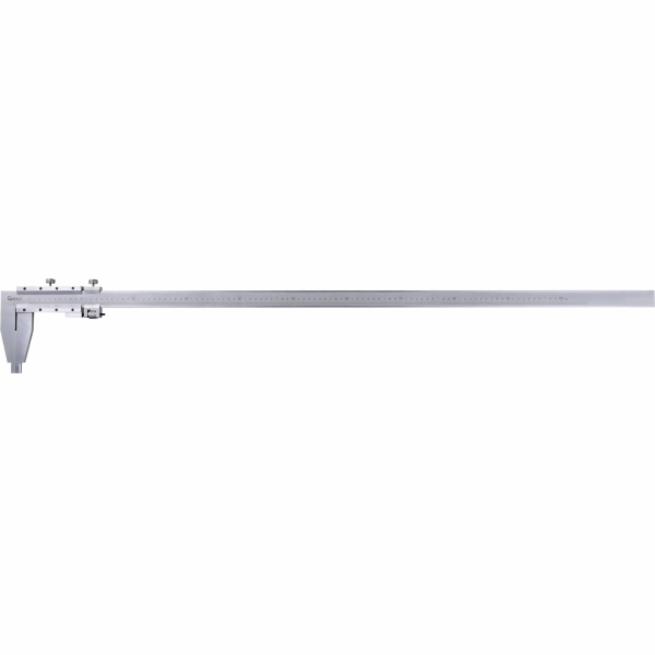 GEKO Měřítko posuvné kovové, 0-1000mm x 0,05 GEKO