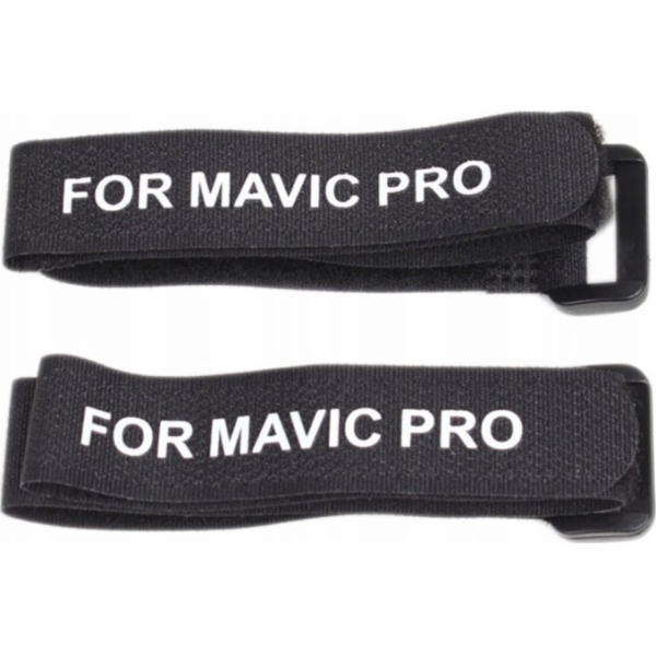 Xrec Propeller Strap / Lock / Protector pro DJI Mavic Pro