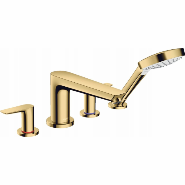 Grohe vanová baterie TALIS-E VANOVÁ baterie PLN 4-DÍROVÁ....