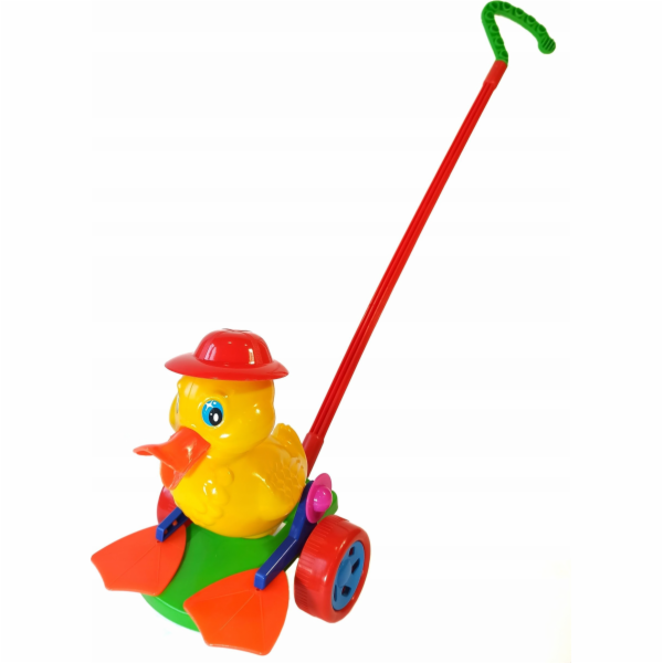 LAZUR MIX Lapání kachen Max push LAZUR