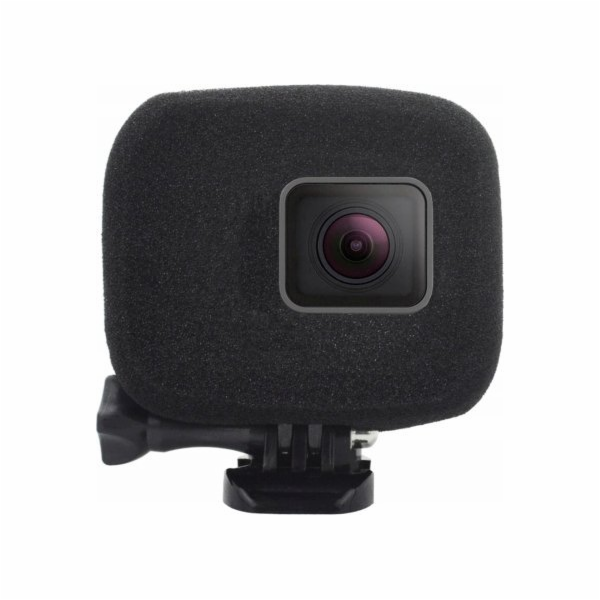 Xrec Windshield pro Gopro Hero 5 / 6 / 7 Black