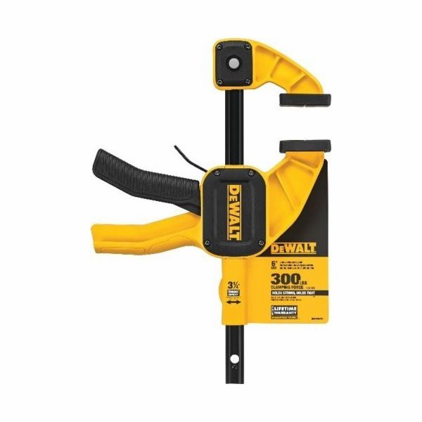 Dewalt Automatická svorka L 910mm
