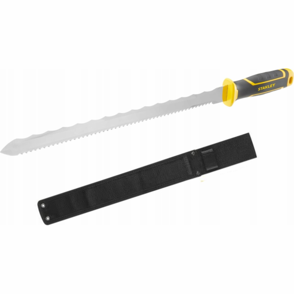 Stanley Wool Knife/Izol.FM Délka 350 mm, Gr. 2 mm, 2.+pou...