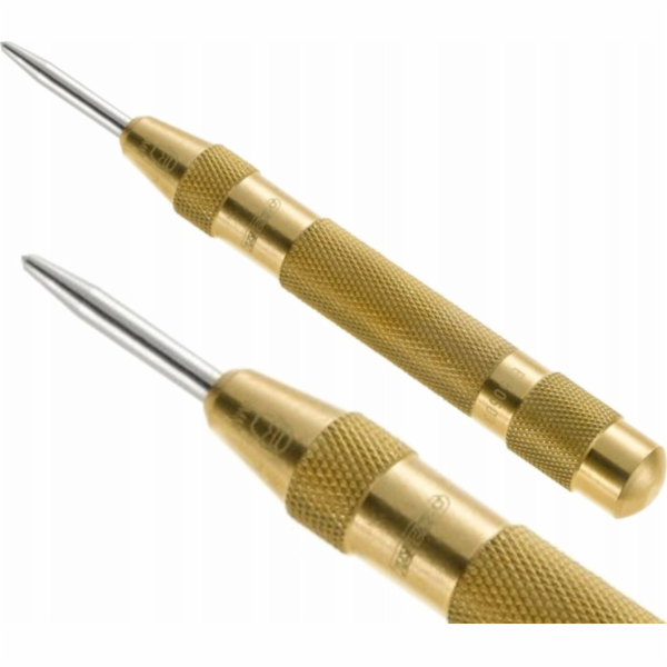 EXPERT E150503 Důlčík automatický 4mm (7865814)