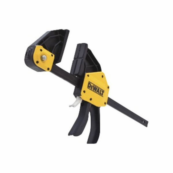 Automatická svěrka Dewalt XL 600mm