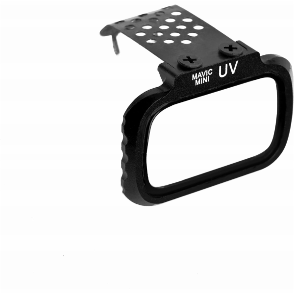 Ultrafialový filtr Greenl UV Mc pro DJI Mavic Mini Drone