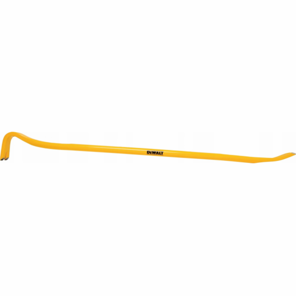 Zatahovací a přibíjecí tyč, 910mm, páčidlo
