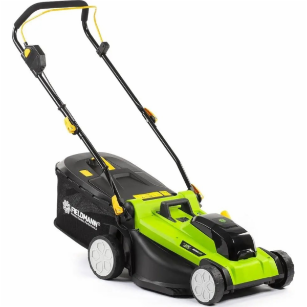 FIELDMANN FZR 70435-0 2x20V Sekačka FIELDMANN