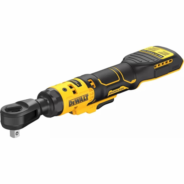 DEWALT "DCF513N akumulátorová ráčna, 3/8", 18 V, šroubovák"