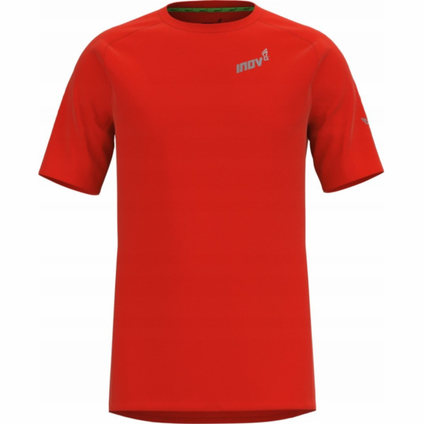 Inov-8 Inov-8 Base Elite SS Tee 000278-RD-03 Červená M