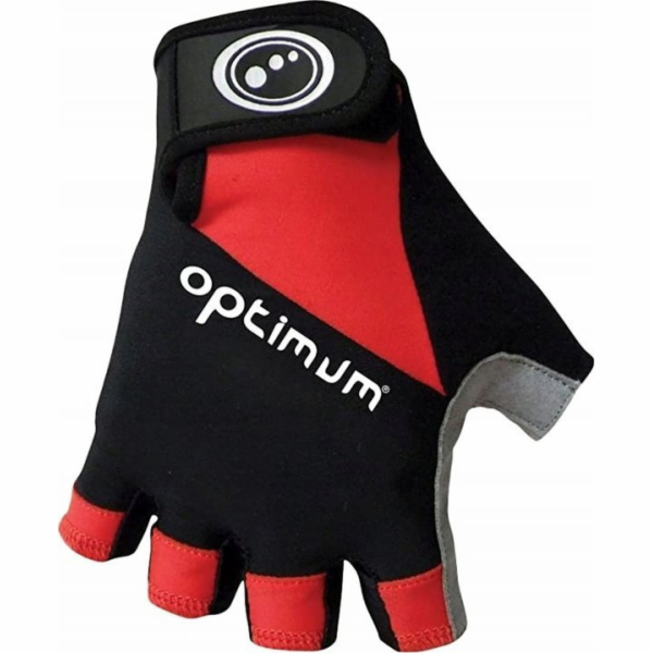 Optimum Cyklistické rukavice Optimum M