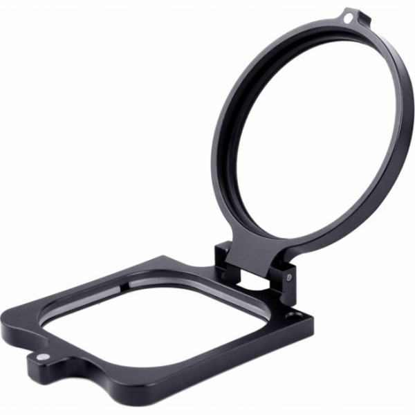 Ruigpro držák filtru adaptéru 58 mm pro Gopro Hero 8 Black