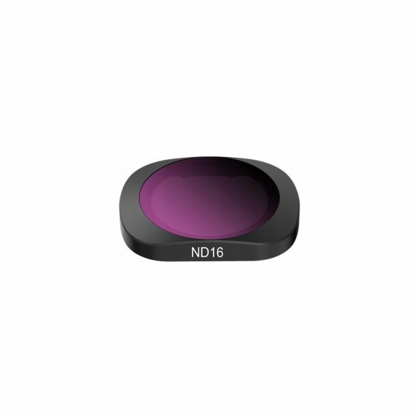 Filtr SunnyLife plně šedý nd16 ndx16 na Xiaomi Fimi Palm