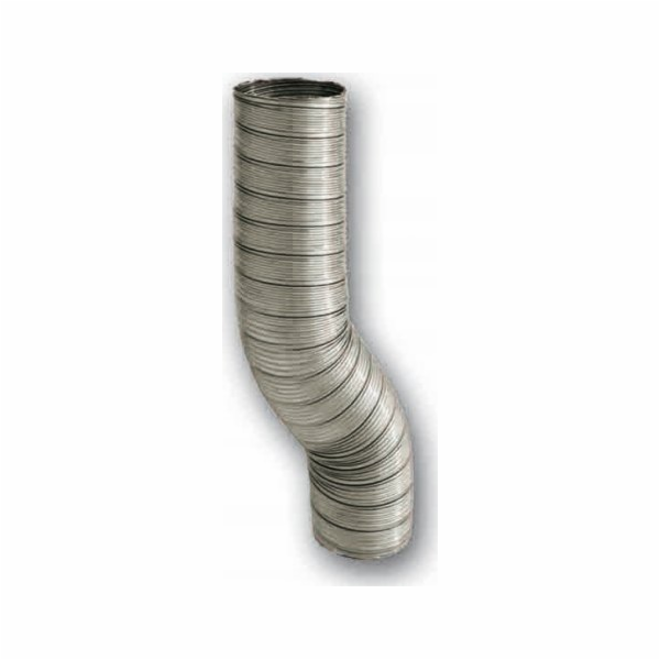 SpiroFlex VENT POTRUBÍ. 80L-2,7MB 0,1MM