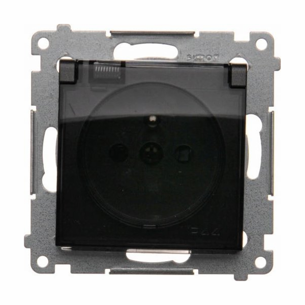 Kontaktovat-Simon Simon 54 Nest do verze IP44 s ušima. (M...